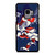 DETROIT TIGERS MASCOT Samsung Galaxy S9 Case Cover