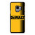 DEWALT LOGO STRIPE Samsung Galaxy S9 Case Cover