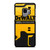 DEWALT TOOL LOGO BRUSHLESS 2 Samsung Galaxy S9 Case Cover