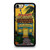 JIMMY BUFFETT MARGARITAVILLE FLIP FLOP iPhone 7 / 8 Case Cover