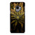 DIAMOND SUPPLY CO MARIJUANA Samsung Galaxy S9 Case Cover