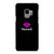 DIAMOND SUPPLY CO PURPLE LOGO Samsung Galaxy S9 Case Cover