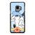 DISNEY DONALD DUCK CUTE Samsung Galaxy S9 Case Cover