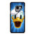 DISNEY DONALD DUCK Samsung Galaxy S9 Case Cover