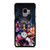 DISNEY PRINCESS VILLAINS Samsung Galaxy S9 Case Cover