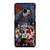 DISNEY VILLAINS STORY Samsung Galaxy S9 Case Cover