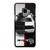 DODGE SRT BLACK WHITE Samsung Galaxy S9 Case Cover