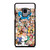 FAMILY GUY Samsung Galaxy S9 Case Cover