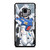FAN ART GUNDAM SEXY Samsung Galaxy S9 Case Cover