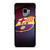 FC BARCELONA JERSEY EMBLEM Samsung Galaxy S9 Case Cover