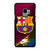FCB FC BARCELONA COOL LOGO Samsung Galaxy S9 Case Cover