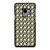 FENDI FASHION ROMA LOGO PATTERN Samsung Galaxy S9 Case Cover