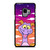 FIGMENT EPCOT DISNEY Samsung Galaxy S9 Case Cover