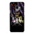 FIVE NIGHTS AT FREDDY'S EAT Samsung Galaxy S9 Case Cover