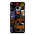 FIVE NIGHTS AT FREDDY'S FNAF 2 Samsung Galaxy S9 Case Cover