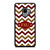 FLORIDA STATE FSU FOOTBALL Samsung Galaxy S9 Case Cover
