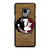 FLORIDA STATE FSU LOGO Samsung Galaxy S9 Case Cover