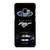 FORD MUSTANG CAR BLUE Samsung Galaxy S9 Case Cover