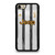 JUVENTUS 2020 HOME JERSEY iPhone 7 / 8 Case Cover