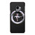 FORD MUSTANG LOGO Samsung Galaxy S9 Case Cover