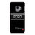 FORD RAPTOR LOGO Samsung Galaxy S9 Case Cover