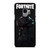 FORNITE BATTLE DARK KNIGHT Samsung Galaxy S9 Case Cover