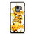 FOX VULPES SPLASH Samsung Galaxy S9 Case Cover