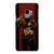 FREDDY KRUEGER 1 Samsung Galaxy S9 Case Cover