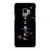 FRIENDS ICON Samsung Galaxy S9 Case Cover