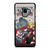 FULLMETAL ALCHEMIST ELRIC BROTHERHOOD Samsung Galaxy S9 Case Cover