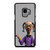 FUNNY SNOOP DOG KAWAII Samsung Galaxy S9 Case Cover