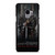 GAME OF THRONES 3 Samsung Galaxy S9 Case Cover