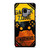GAMER ZONE WARNING Samsung Galaxy S9 Case Cover