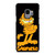 GARFIELD Lazy Cat Samsung Galaxy S9 Case Cover