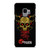 GEARS OF WAR LOGO Samsung Galaxy S9 Case Cover