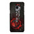 GEARS OF WAR SKULL LOGO Samsung Galaxy S9 Case Cover