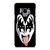 GENE SIMMONS KISS BAND Samsung Galaxy S9 Case Cover