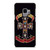 GUNS N ROSES 2 Samsung Galaxy S9 Case Cover