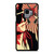 GUNS N ROSES AXL Samsung Galaxy S9 Case Cover