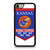 KANSAS JAYHAWKS UNIVERSITY BASKETBALL iPhone 7 / 8 Case Cover