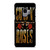 GUNS N ROSES LOGO Samsung Galaxy S9 Case Cover