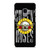GUNS N ROSES Samsung Galaxy S9 Case Cover