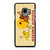 HAKUNA MATATA LION KING Disney Samsung Galaxy S9 Case Cover