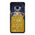 HAKUNA MATATA LION KING QUOTES Samsung Galaxy S9 Case Cover