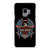 HARLEY DAVIDSON LEGENDARY MOTORCYCLES LOGO EAGLE Samsung Galaxy S9 Case Cover