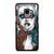 HARLEY QUINN ART Samsung Galaxy S9 Case Cover