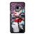 HARLEY QUINN MARGOT ROBBIE Samsung Galaxy S9 Case Cover