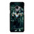 HARRY POTTER ALL FRIENDS Samsung Galaxy S9 Case Cover