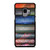 HARRY POTTER BOOKS Samsung Galaxy S9 Case Cover