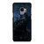 HARRY POTTER CASTLE Samsung Galaxy S9 Case Cover